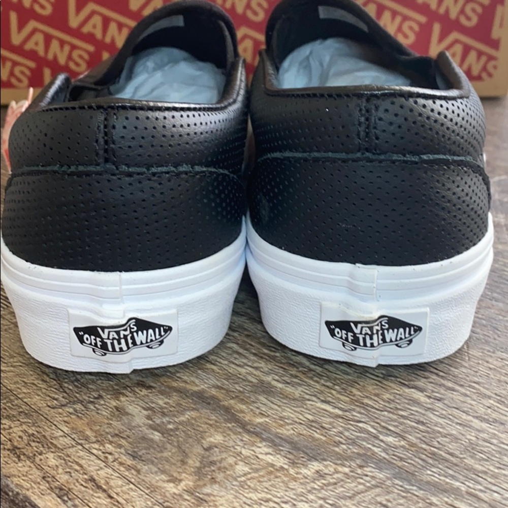 Vans Classic Slip On shoes for women - Picture 7 of 9